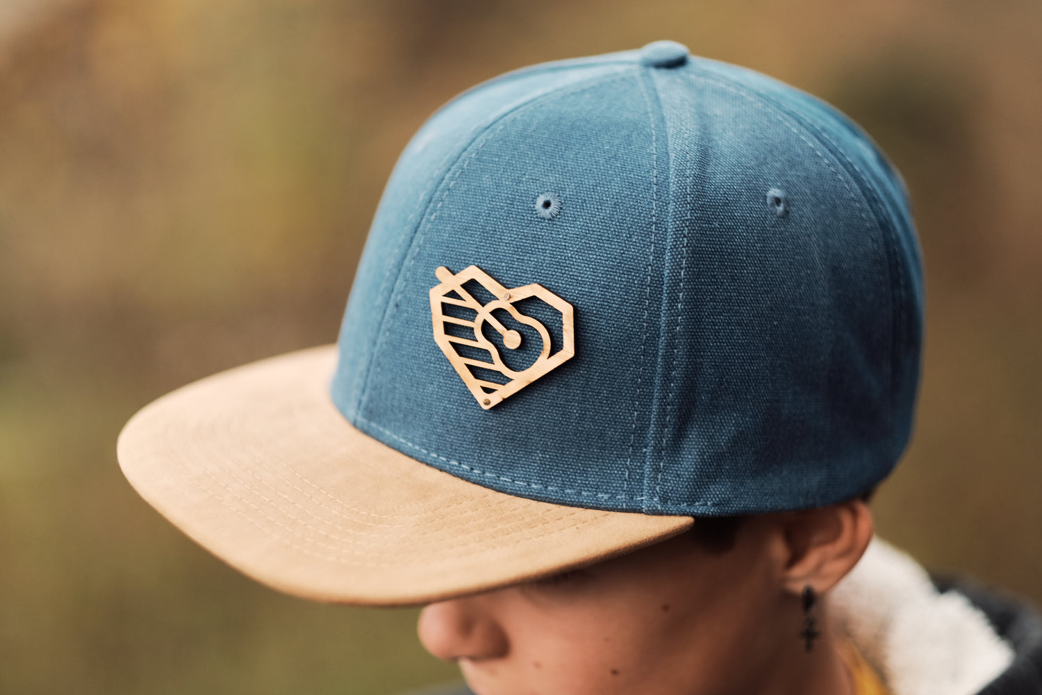 CAPS / HÜTE