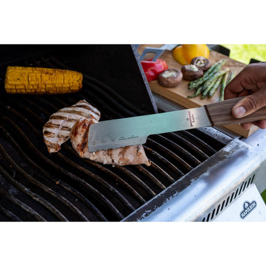 Best of Austria, BBQ Grillzange