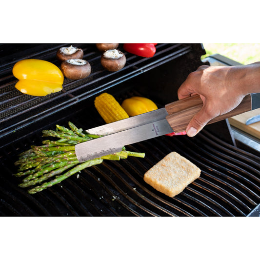 Best of Austria, BBQ Grillzange