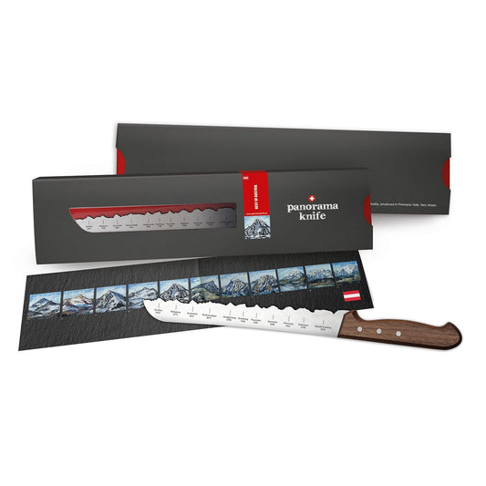 BEST OF AUSTRIA - Brotmesser