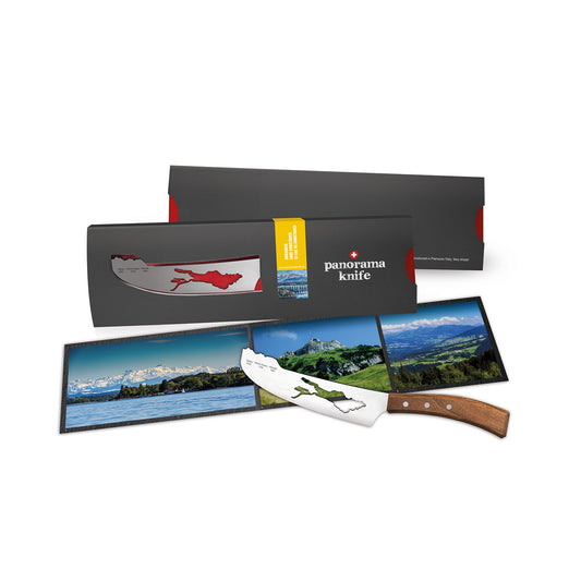 Bodensee, Käsemesser