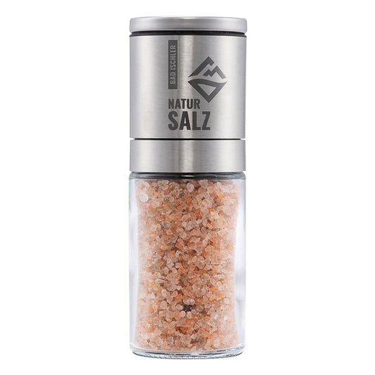 BAD ISCHLER Natursalzmühle Hallstatt 120g