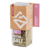 BAD ISCHLER Natursalz Knolle und Kraut 90g im Streuglas