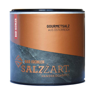 BAD ISCHLER Salzzart Dose 200g