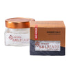 BAD ISCHLER Salzzart im Glas 55g