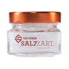BAD ISCHLER Salzzart im Glas 55g