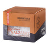 BAD ISCHLER Salzzart im Glas 55g
