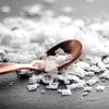 BAD ISCHLER Salzzart im Glas 55g
