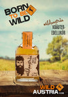 WILDAUSTRIA Kräuter-Edellikör 15Stk. Box á 20ml.