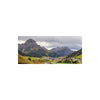 Arlberg, Universalmesser
