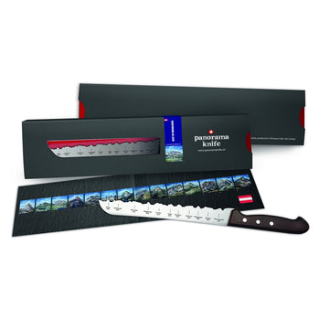 Best of Vorarlberg, Brotmesser