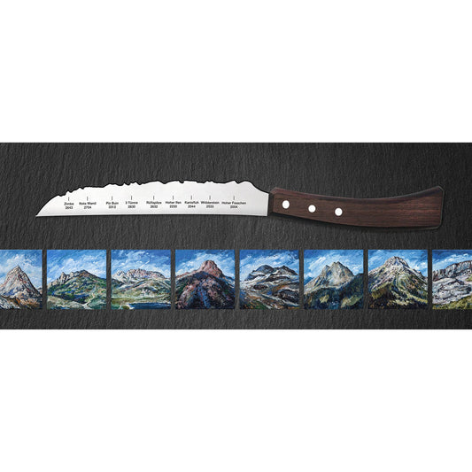 Best of Vorarlberg, Universalmesser
