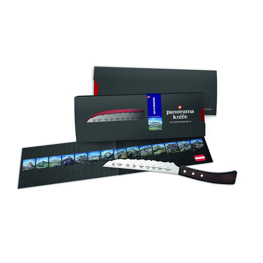 Best of Vorarlberg, Universalmesser