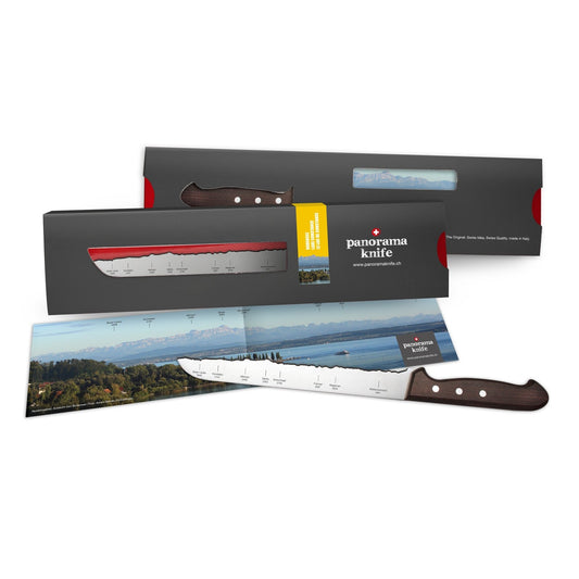Bodensee, Brotmesser