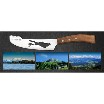 Bodensee, Käsemesser