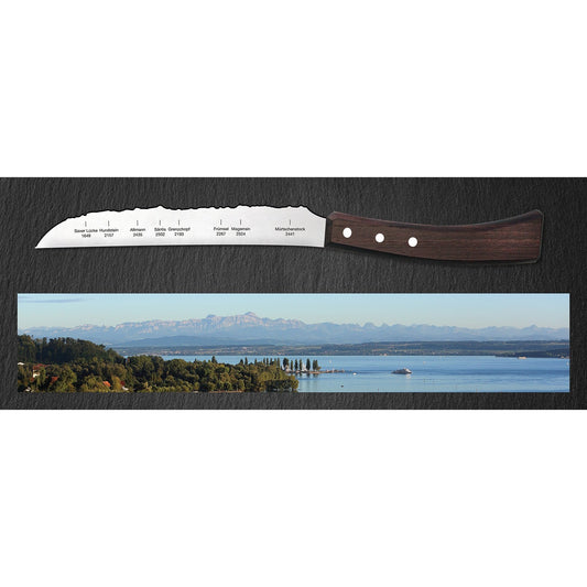 Bodensee, Universalmesser