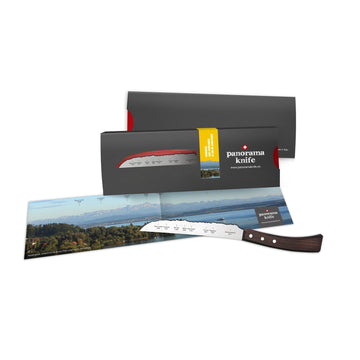 Bodensee, Universalmesser