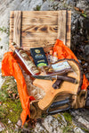 WILDAUSTRIA Geschenkkiste DACHSTEIN