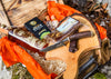 WILDAUSTRIA Geschenkkiste DACHSTEIN