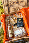 WILDAUSTRIA Geschenkkiste HAUSSEGEN