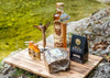 WILDAUSTRIA Geschenkkiste HAUSSEGEN