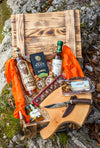 WILDAUSTRIA Geschenkkiste WILDER KAISER