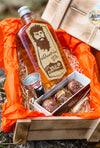 WILDAUSTRIA Geschenkkiste WILDSPITZE