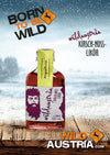 WILDAUSTRIA Kirsch-Nuss-Edellikör 15Stk. Box á 20ml.