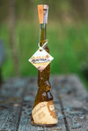 WILDAUSTRIA Kräuter-Edellikör Glasgewehr 0,2l
