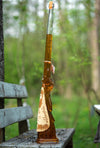WILDAUSTRIA Kräuter-Edellikör Glasgewehr 1,5l