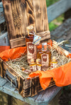 WILDAUSTRIA Geschenkkiste TRAUNSTEIN