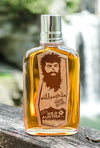WILDAUSTRIA Kräuter-Edellikör Flachmann 0,2l