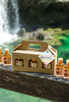 WILDAUSTRIA Kräuter-Edellikör 15Stk. Box á 20ml.