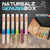 BAD ISCHLER Natursalz Genussbox