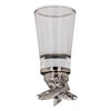 Schnapsglas Fische