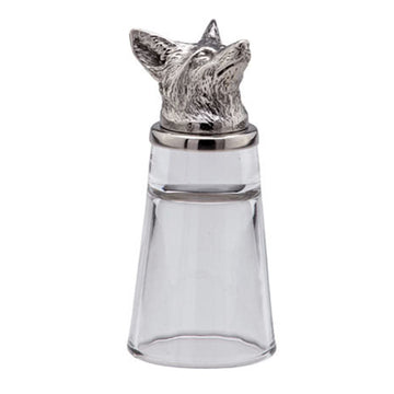 Schnapsglas Fuchs