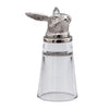 Schnapsglas Hase