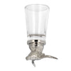 Schnapsglas Stier