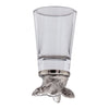Schnapsglas Wildschwein