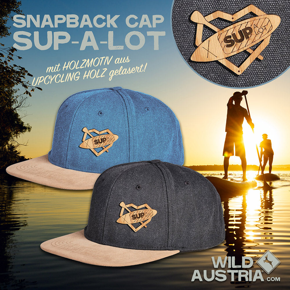 CAPS / HÜTE