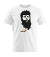 Organic T-Shirt "BLACK&WILD" Herren