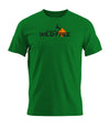 Organic T-Shirt "WILD & FREE" Herren