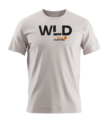Organic T-Shirt "WILD II" Herren