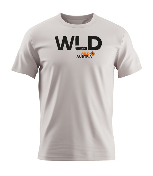 Organic T-Shirt "WILD II" Herren