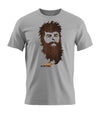 Organic T-Shirt "WILDHOLZ" Herren