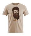 Organic T-Shirt "WILDHOLZ" Herren