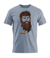 Organic T-Shirt "WILDHOLZ" Herren