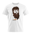 Organic T-Shirt "WILDHOLZ" Herren