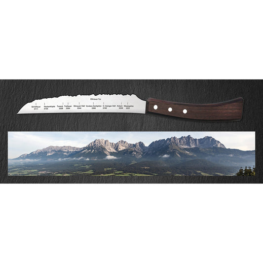 Wilder Kaiser, Universalmesser